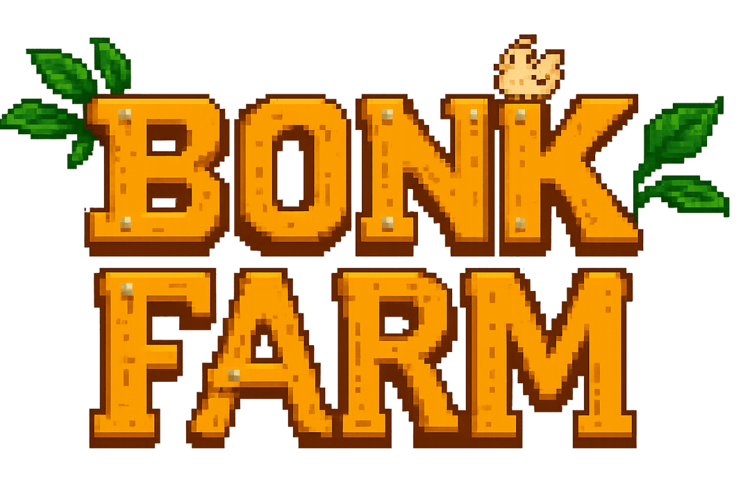 BONKFARM