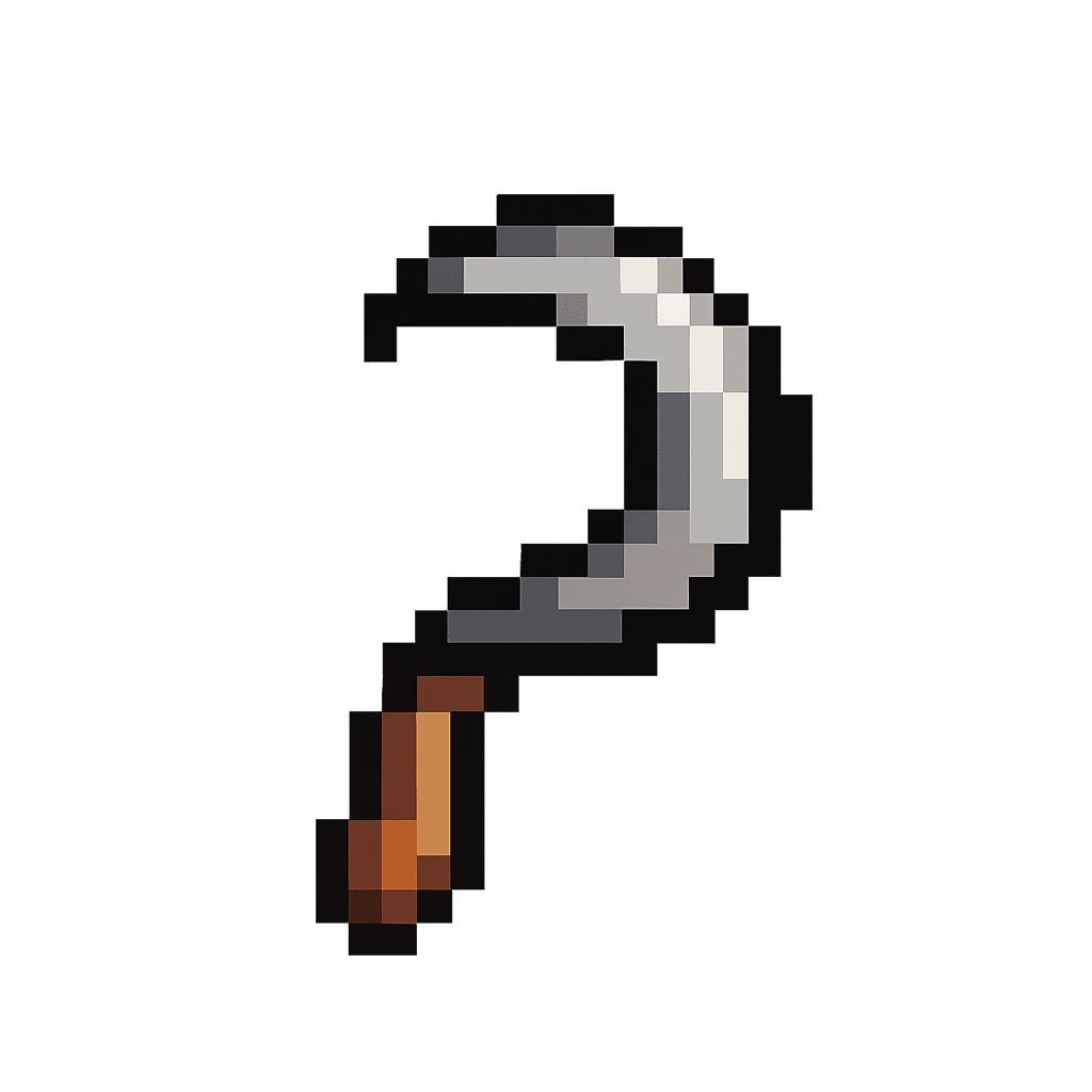 Harvest Tool